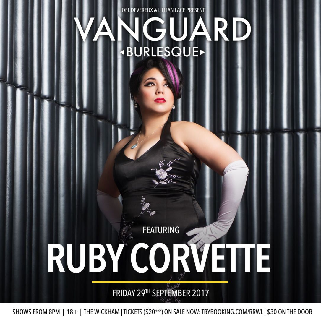 Vanguard-July-Ruby